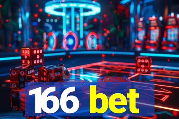 166 bet