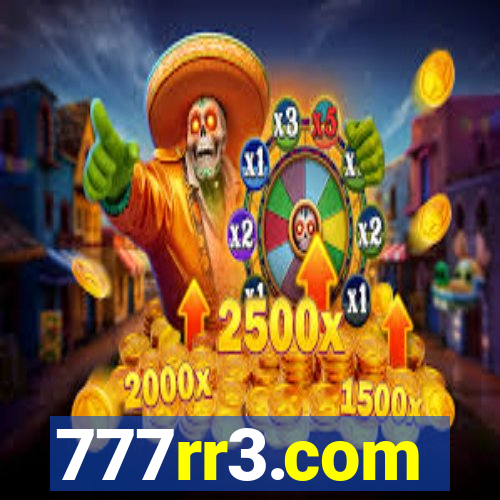 777rr3.com