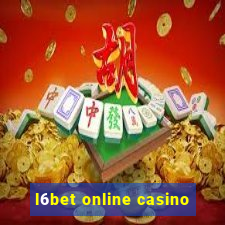 l6bet online casino