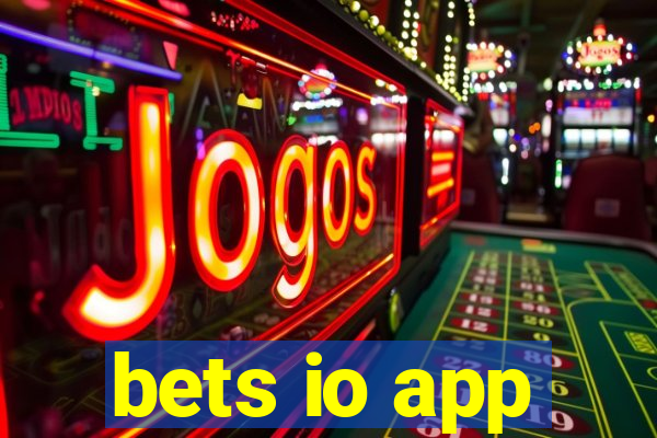 bets io app