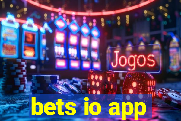 bets io app