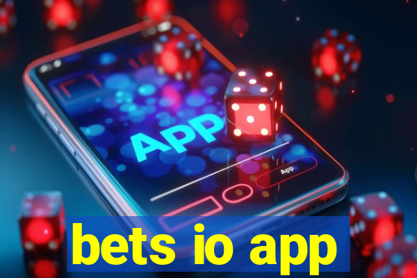 bets io app