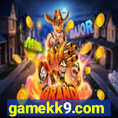 gamekk9.com