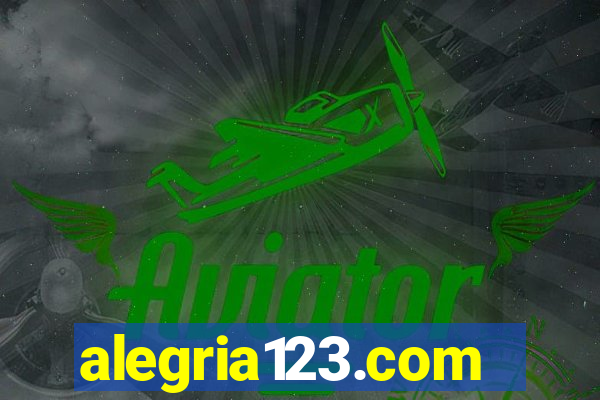 alegria123.com