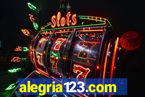 alegria123.com