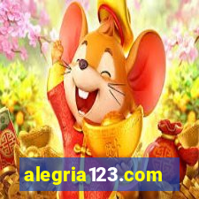 alegria123.com