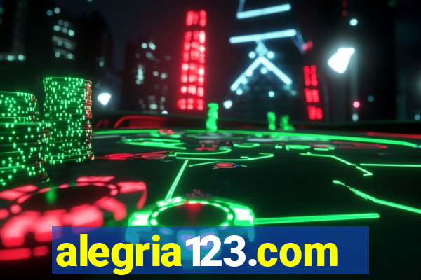 alegria123.com