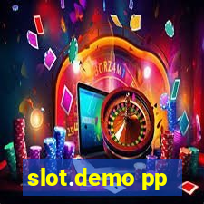 slot.demo pp