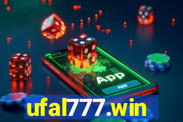 ufal777.win