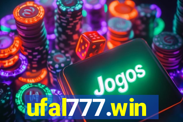 ufal777.win