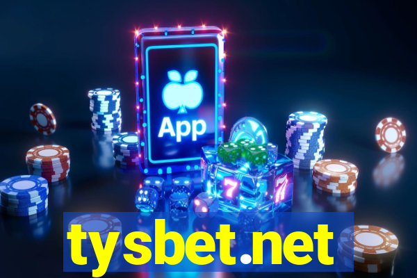 tysbet.net