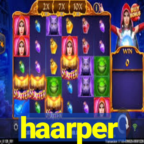 haarper