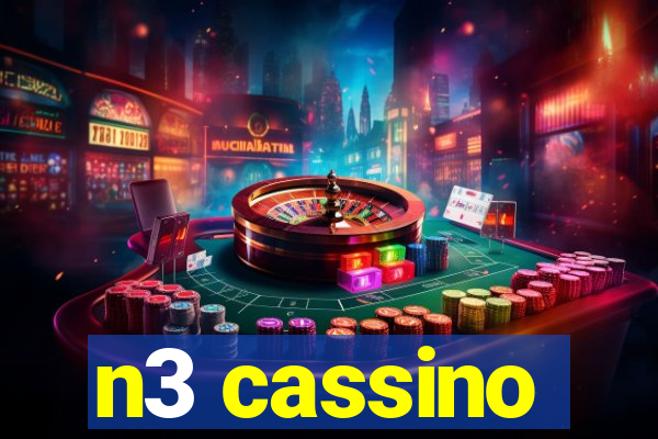 n3 cassino