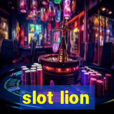 slot lion