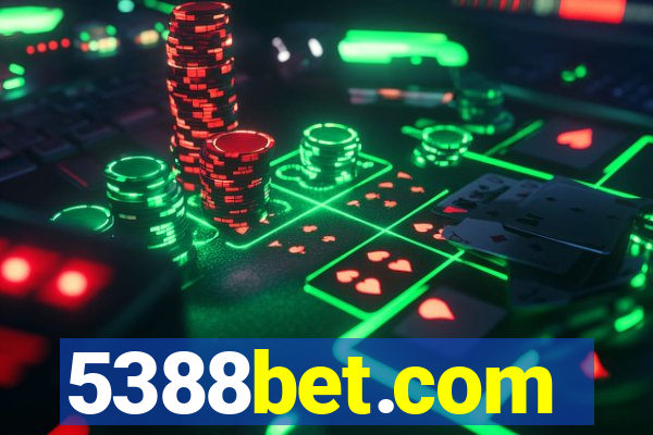 5388bet.com