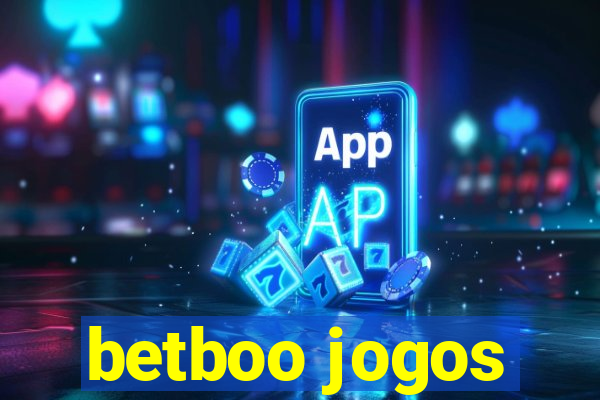 betboo jogos