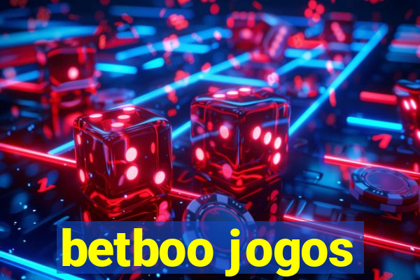 betboo jogos