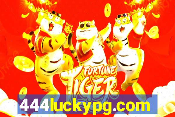 444luckypg.com