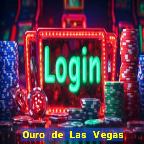 Ouro de Las Vegas o o ouro maldito de las vegas 1968