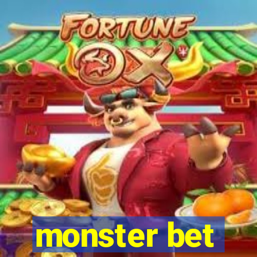 monster bet