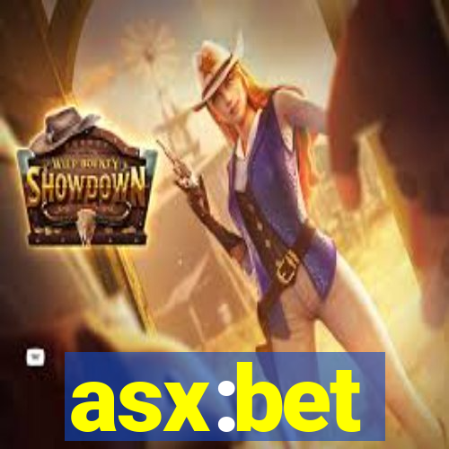 asx:bet