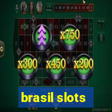 brasil slots