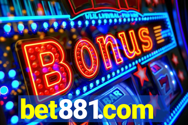 bet881.com