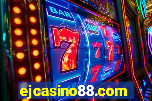 ejcasino88.com