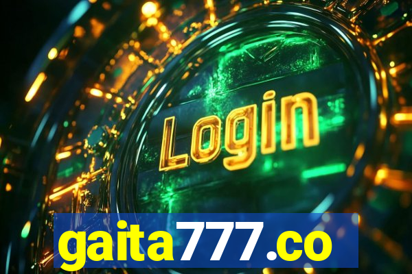 gaita777.co