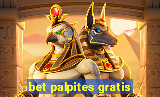 bet palpites gratis