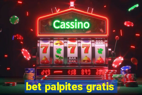 bet palpites gratis