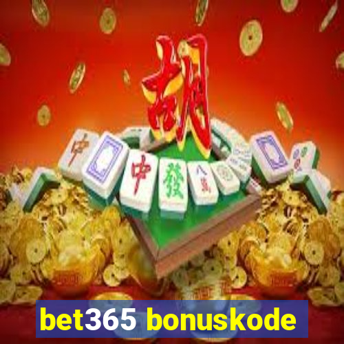 bet365 bonuskode