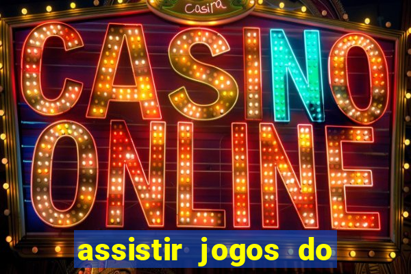 assistir jogos do destino on-line