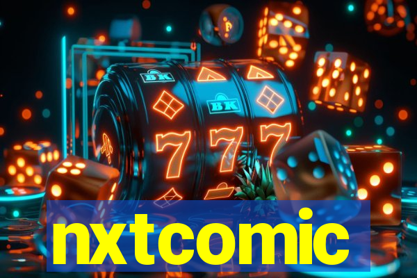 nxtcomic