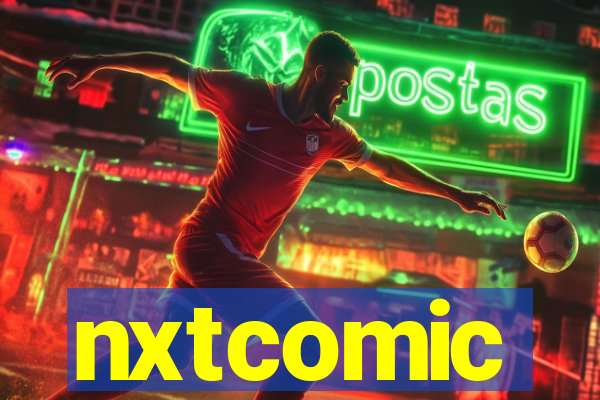 nxtcomic