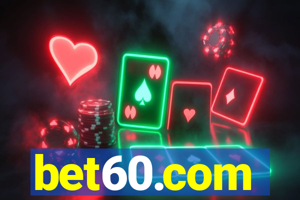 bet60.com