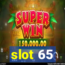 slot 65