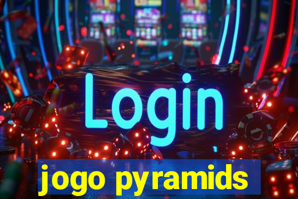 jogo pyramids