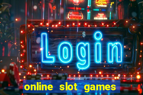 online slot games real money myanmar