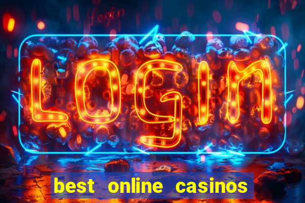 best online casinos for australians