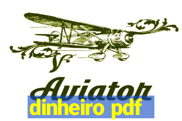 dinheiro pdf