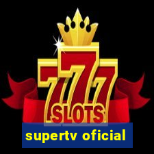 supertv oficial