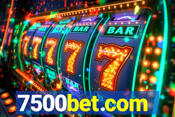 7500bet.com