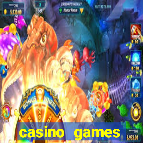 casino games aggregator solutions