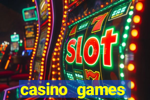 casino games aggregator solutions