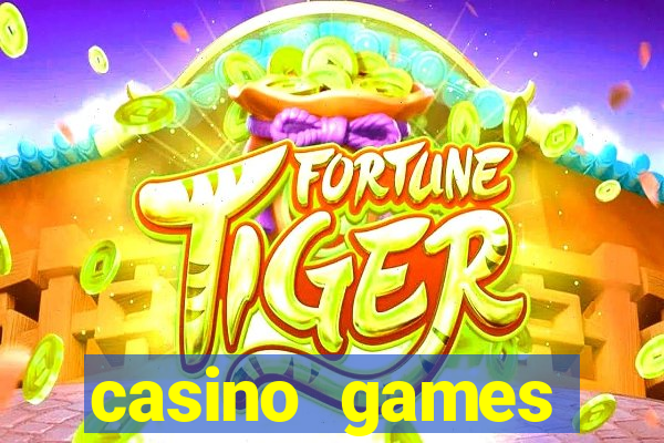 casino games aggregator solutions