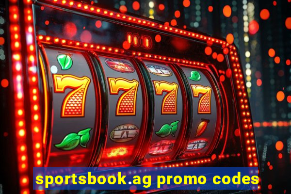 sportsbook.ag promo codes