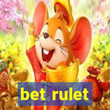 bet rulet