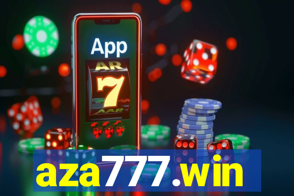 aza777.win