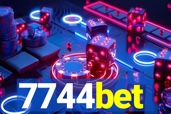 7744bet